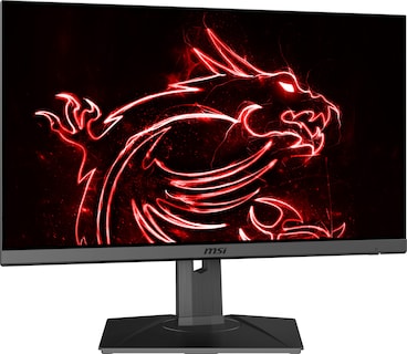 Foto 4 | Monitor Msi G272qpf, 27 Pulgadas, 2560 X 1440, Qhd, 170 Hz, 1 Ms - Venta Internacional.