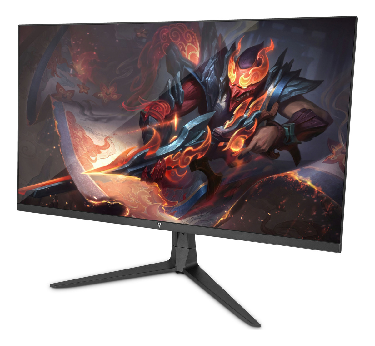 Foto 4 pulgar | Monitor Gaming Yeyian 24.5'' Fhd Ymf-vaf25-g1 240hz Rgb