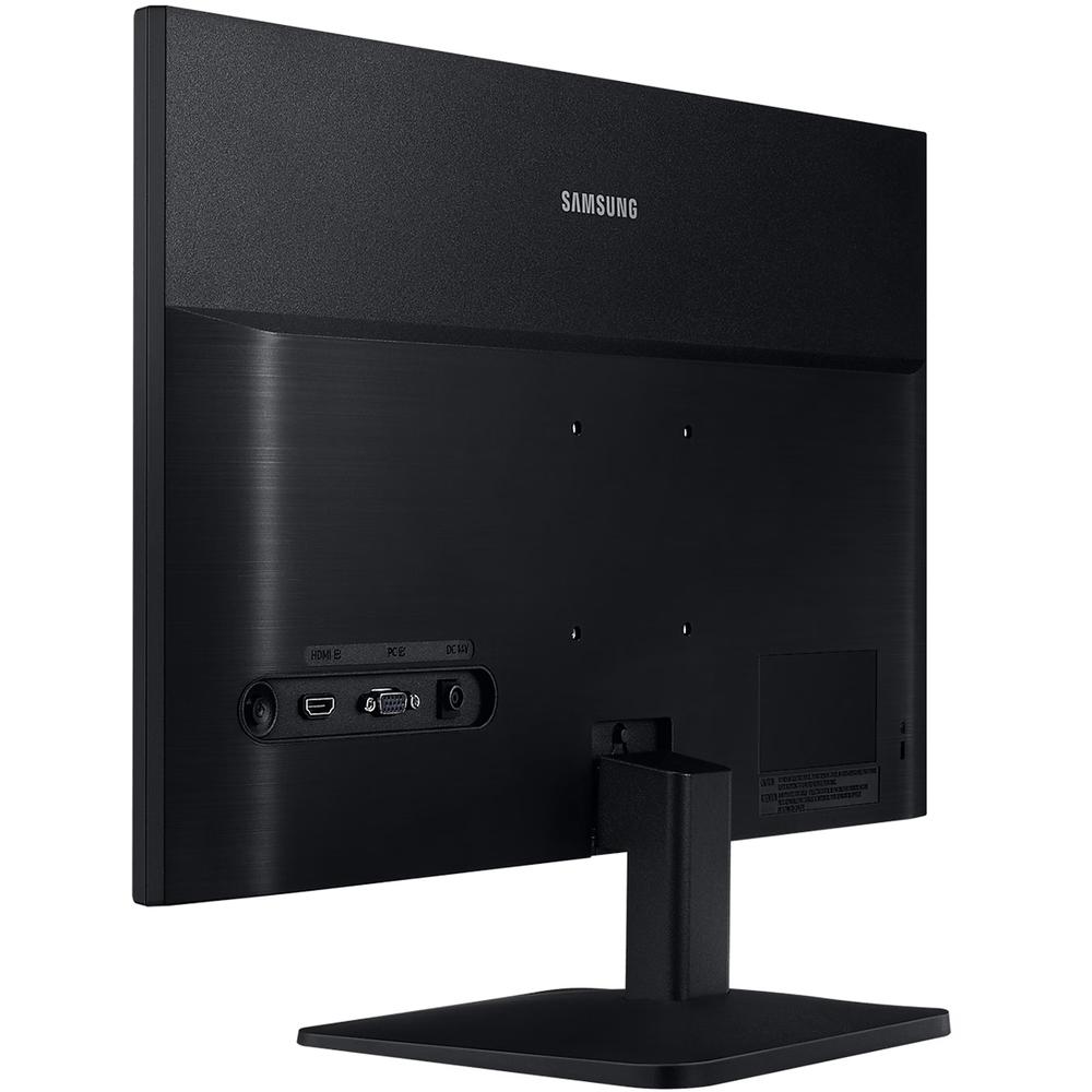 Foto 5 pulgar | Monitor 19 Samsung Ls19a330nhlxzx 5ms 60hz Hd Tn Led Hdmi