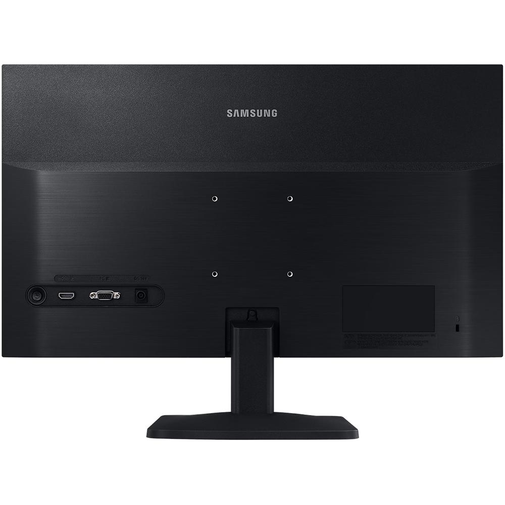 Foto 7 pulgar | Monitor 19 Samsung Ls19a330nhlxzx 5ms 60hz Hd Tn Led Hdmi