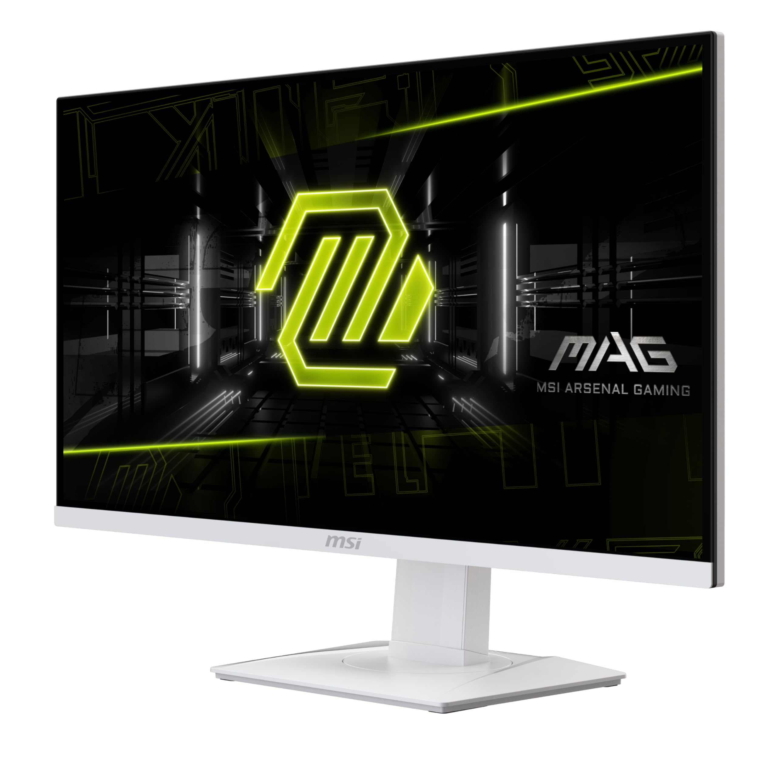 Foto 2 pulgar | Monitor de Ordenador MSI Mag274qrfw 27 " 2560 X 1440 QHD - Venta Internacional