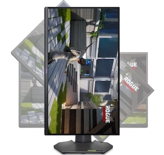 Foto 2 | Monitor Dell G2524h Gaming 24.5" Fhd-Venta Internacional