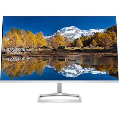 Foto 2 pulgar | Monitor Hp M27fq Qhd Ips de 27 Pulgadas con Pantalla Hdmi 1440p Negro - Venta Internacional