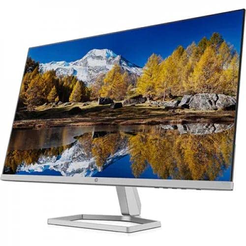Foto 3 pulgar | Monitor Hp M27fq Qhd Ips de 27 Pulgadas con Pantalla Hdmi 1440p Negro - Venta Internacional