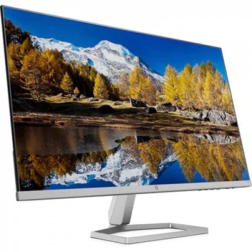 Foto 4 pulgar | Monitor Hp M27fq Qhd Ips de 27 Pulgadas con Pantalla Hdmi 1440p Negro - Venta Internacional