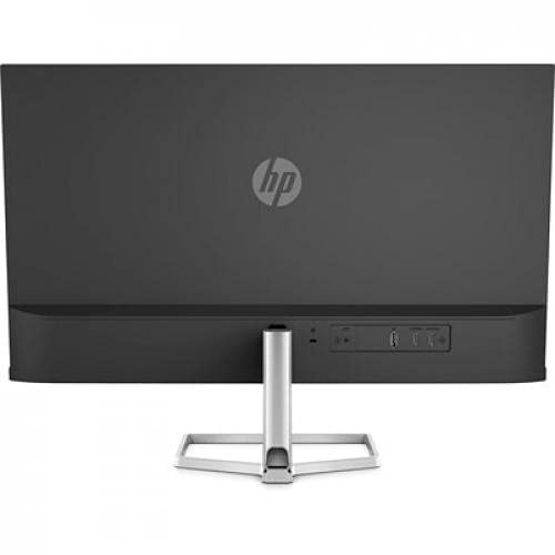 Foto 6 pulgar | Monitor Hp M27fq Qhd Ips de 27 Pulgadas con Pantalla Hdmi 1440p Negro - Venta Internacional