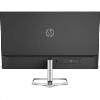 Foto 5 | Monitor Hp M27fq Qhd Ips de 27 Pulgadas con Pantalla Hdmi 1440p Negro - Venta Internacional