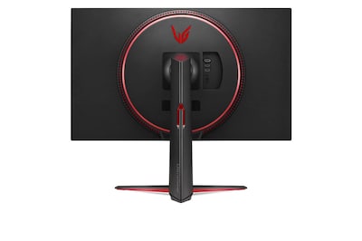 Foto 5 | Monitor Lg Ultragear 32gn650-b, 32 Pulgadas, Qhd, 165 Hz, Amd Freesync - Venta Internacional.