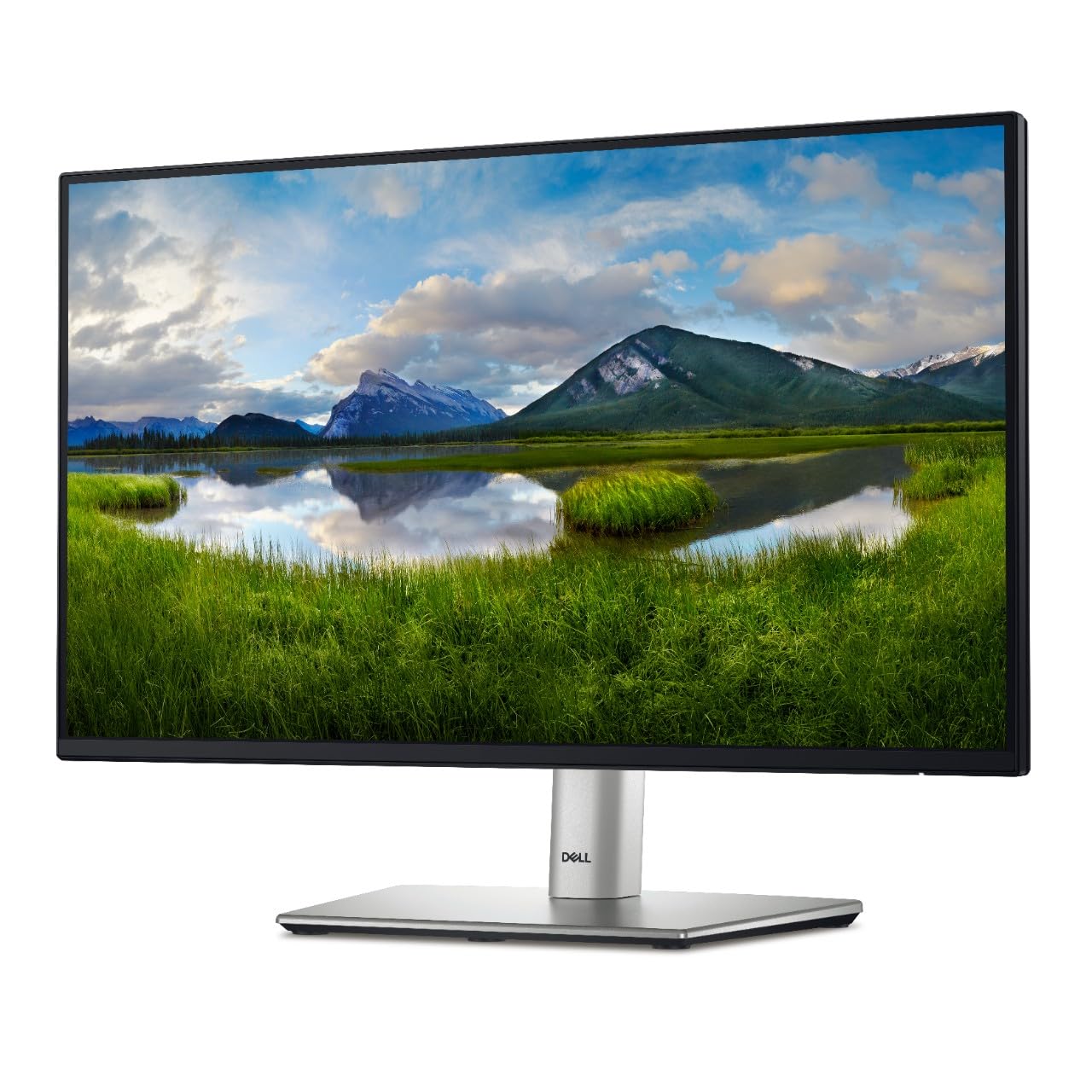Foto 1 | Monitor Dell P2422h Con Tecnología Ips Full Hd 1080p De 24 Pulgadas - Venta Internacional.