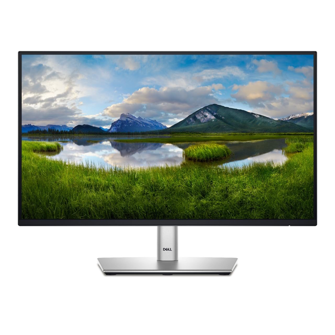Foto 3 pulgar | Monitor Dell P2422h Con Tecnología Ips Full Hd 1080p De 24 Pulgadas - Venta Internacional.