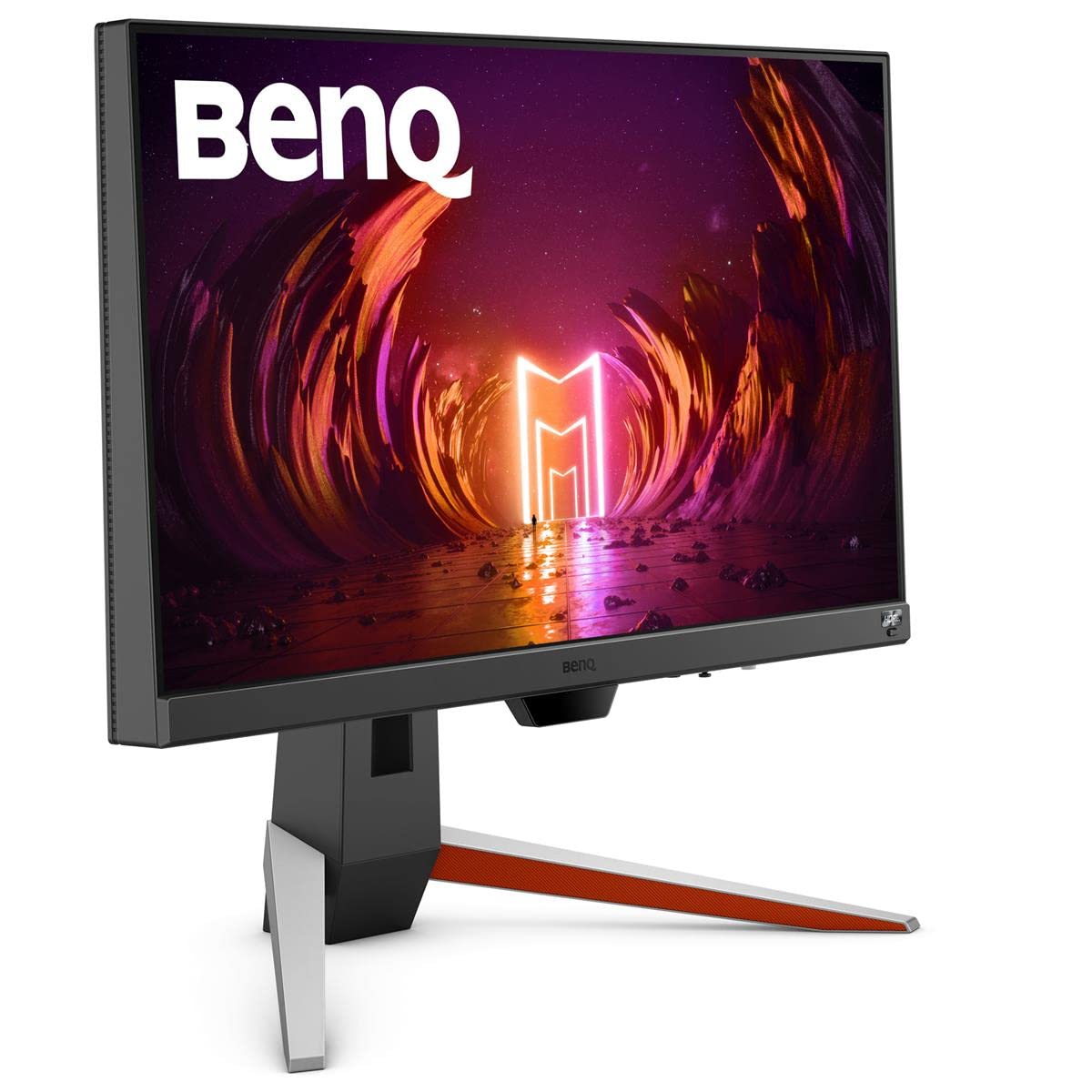 Foto 3 pulgar | Monitor Para Juegos Benq Mobiuz Ex240 24 Pulgadas Fhd 1080p 165 Hz 1 Ms - Venta Internacional.