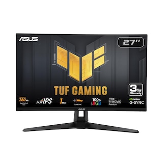 Foto 1 | Monitor Asus Tuf Gaming Vg279qm1a, 27 Pulgadas, Fhd, 280 Hz, 1 Ms, Hdr - Venta Internacional.