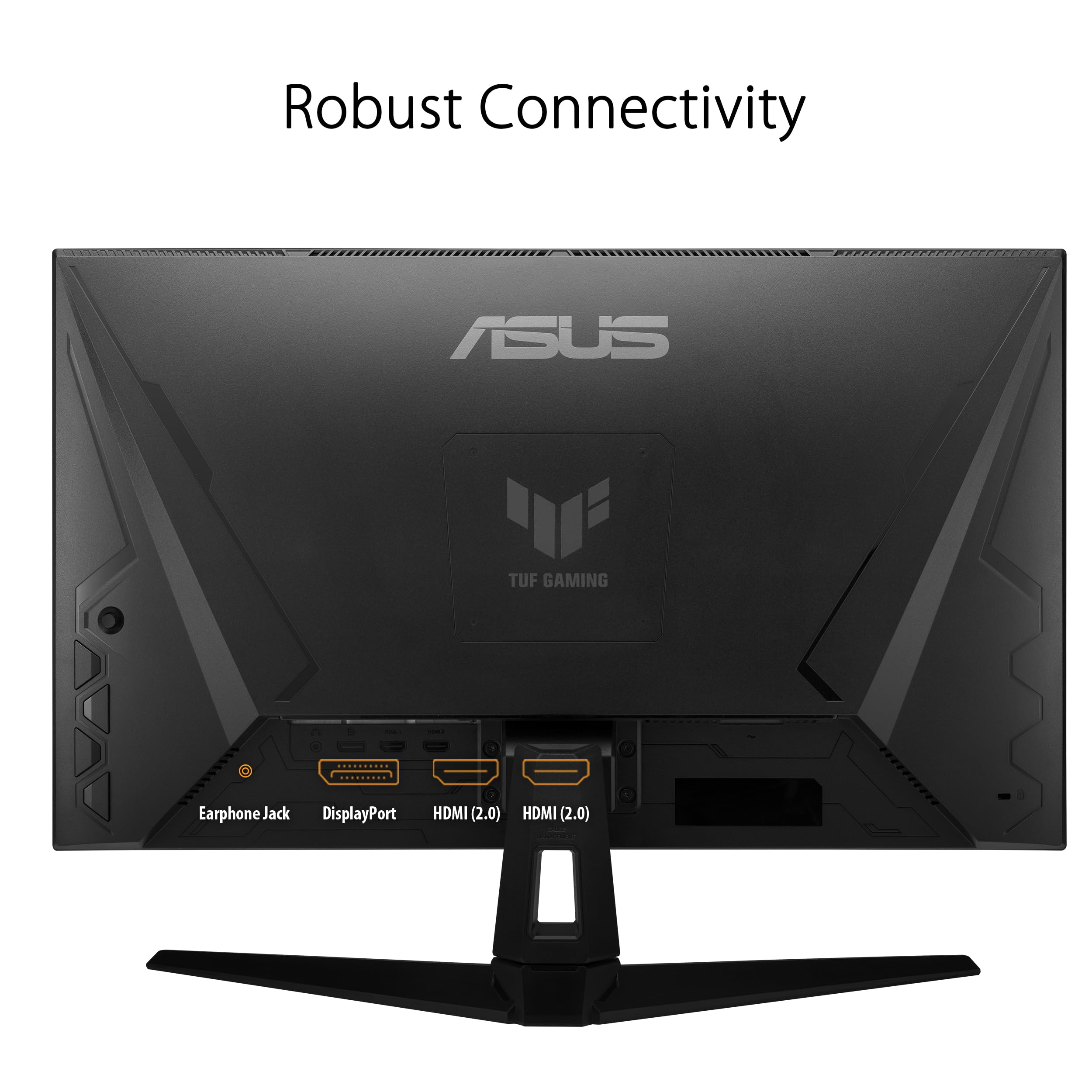 Foto 7 pulgar | Monitor Asus Tuf Gaming Vg279qm1a, 27 Pulgadas, Fhd, 280 Hz, 1 Ms, Hdr - Venta Internacional.