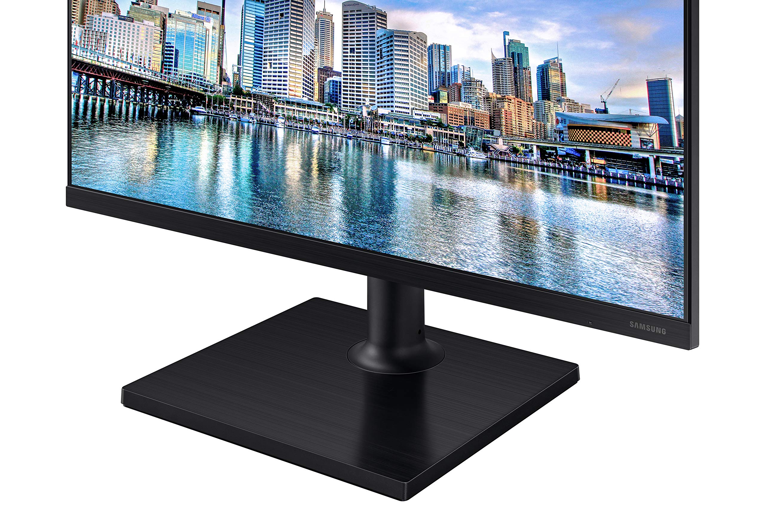 Foto 6 | Monitor de Ordenador Samsung Ft45 Serie Ft45 22'' Fhd 1080p 75hz - Venta Internacional