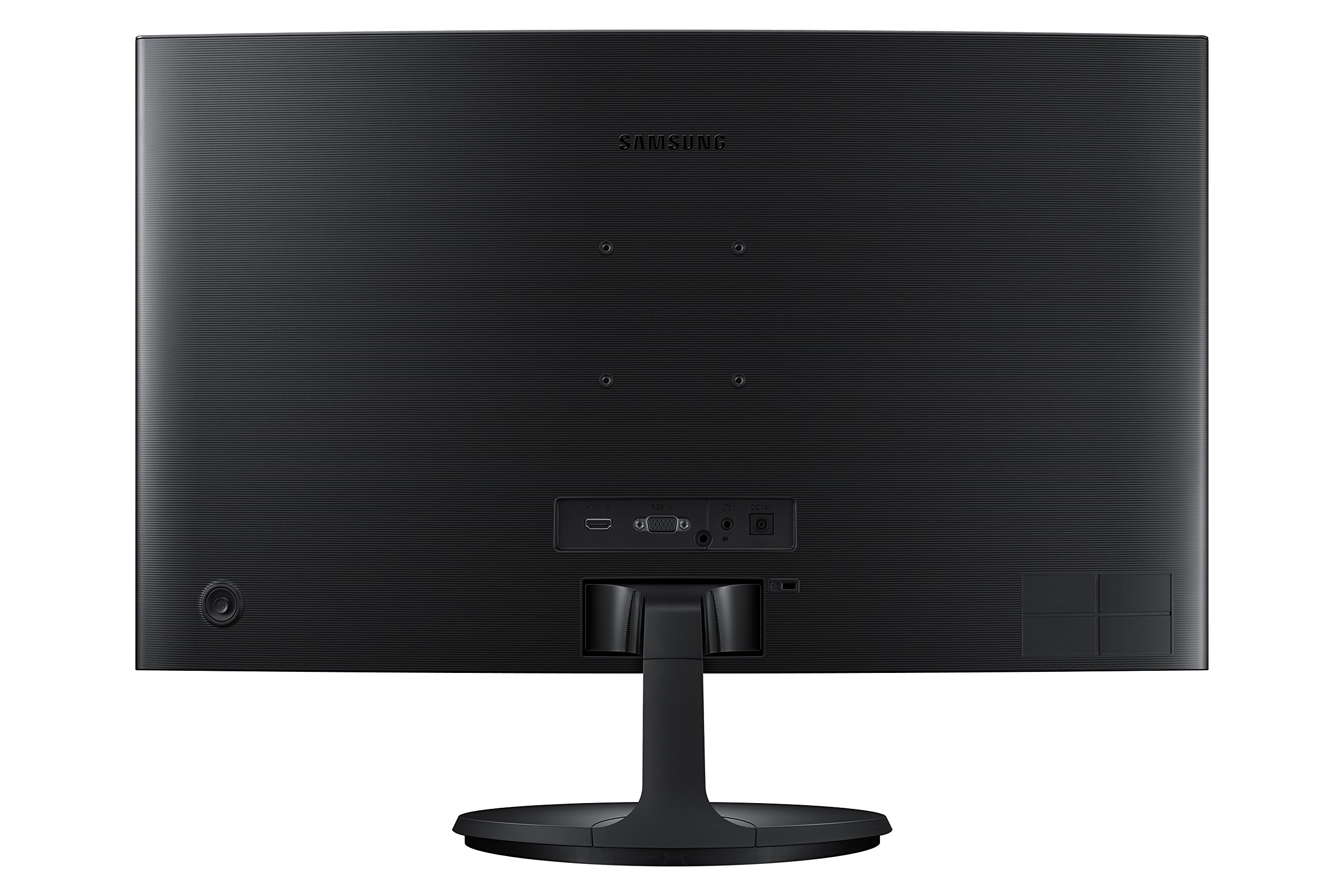 Foto 6 | Monitor Samsung Lc24f390fhnxza Led Curvo Fhd 1080p 24 Pulgadas - Venta Internacional