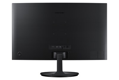 Foto 6 | Monitor Samsung Lc24f390fhnxza Led Curvo Fhd 1080p 24 Pulgadas - Venta Internacional
