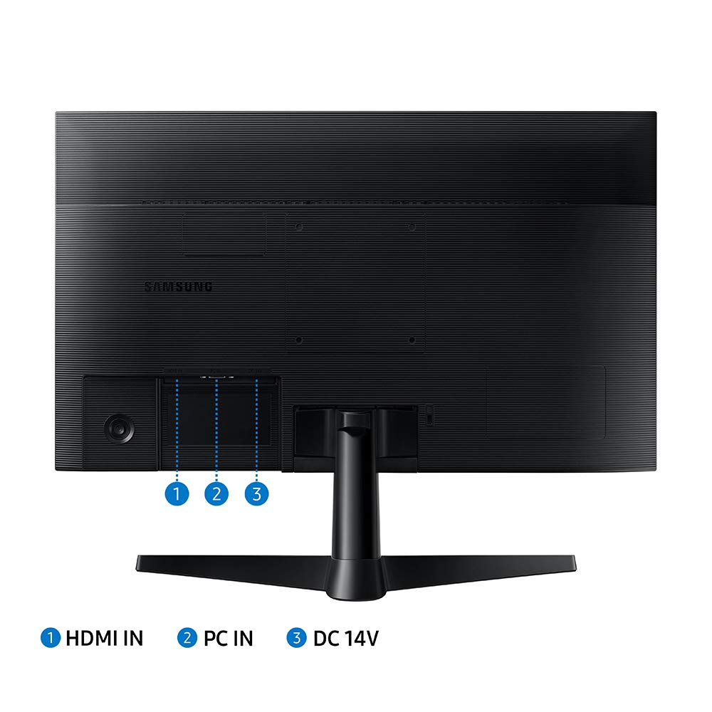 Foto 6 pulgar | Monitor De Ordenador Samsung Serie T35f Fhd 1080p 27'' - Venta Internacional.