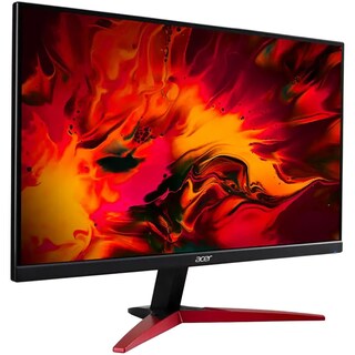 Foto 2 | Monitor Gamer 23.8 Acer Nitro Kg241y M3biip 1ms 165hz Full Hd Tft Ips Led Hdmi + Mouse 5 Botones