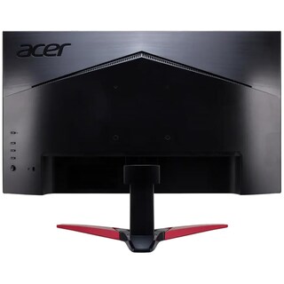 Foto 6 | Monitor Gamer 23.8 Acer Nitro Kg241y M3biip 1ms 165hz Full Hd Tft Ips Led Hdmi + Mouse 5 Botones