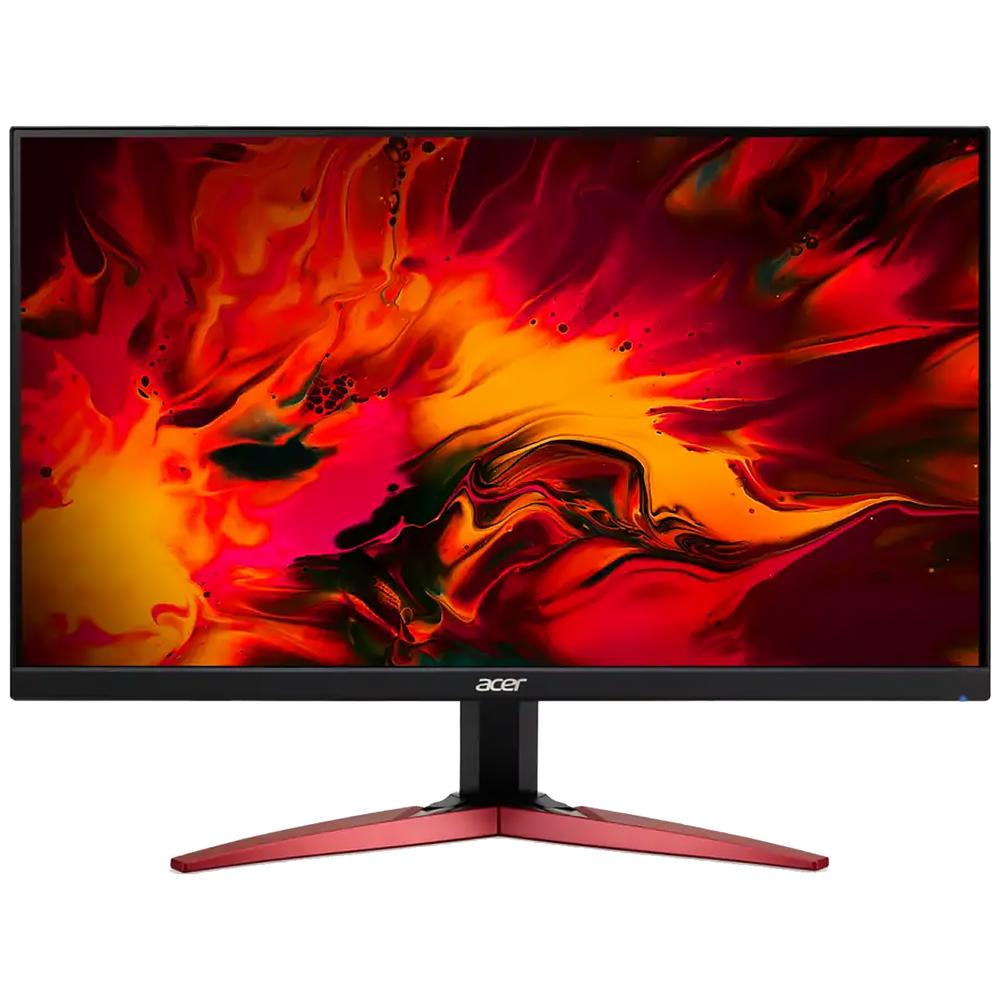 Monitor Gamer 27 Acer Nitro Kg271 M3 1ms 180hz Full Hd Led Ips Hdmi Displayport Freesync $3,699