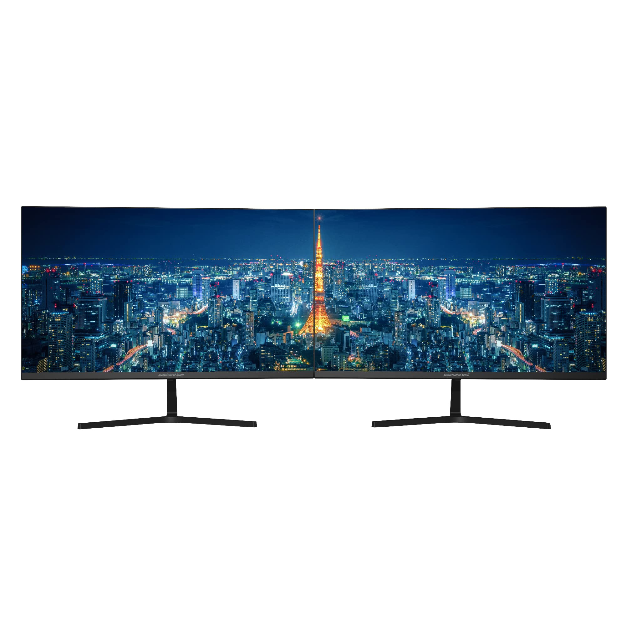 Monitor Packard Bell Airframe 21 - Venta Internacional