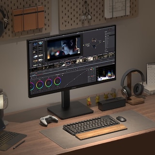 Foto 7 | Monitor Koorui 27n7u De 27'' 4k Uhd 3840 X 2160 Ips Hdr 400 - Venta Internacional