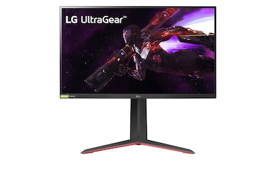 Foto 1 | Monitor Lg Gaming Qhd De 27 Pulgadas, 165 Hz, 1 Ms, Nano Ips, G-sync/freesync - Venta Internacional.