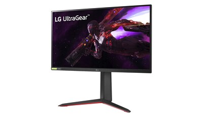 Foto 2 | Monitor Lg Gaming Qhd De 27 Pulgadas, 165 Hz, 1 Ms, Nano Ips, G-sync/freesync - Venta Internacional.