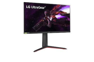 Foto 3 | Monitor Lg Gaming Qhd De 27 Pulgadas, 165 Hz, 1 Ms, Nano Ips, G-sync/freesync - Venta Internacional.
