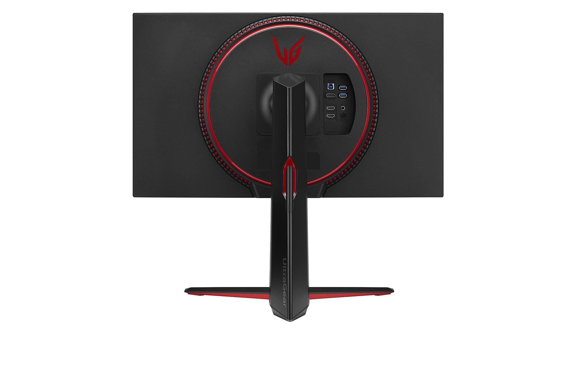 Foto 6 | Monitor Lg Gaming Qhd De 27 Pulgadas, 165 Hz, 1 Ms, Nano Ips, G-sync/freesync - Venta Internacional.