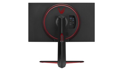Foto 6 | Monitor Lg Gaming Qhd De 27 Pulgadas, 165 Hz, 1 Ms, Nano Ips, G-sync/freesync - Venta Internacional.
