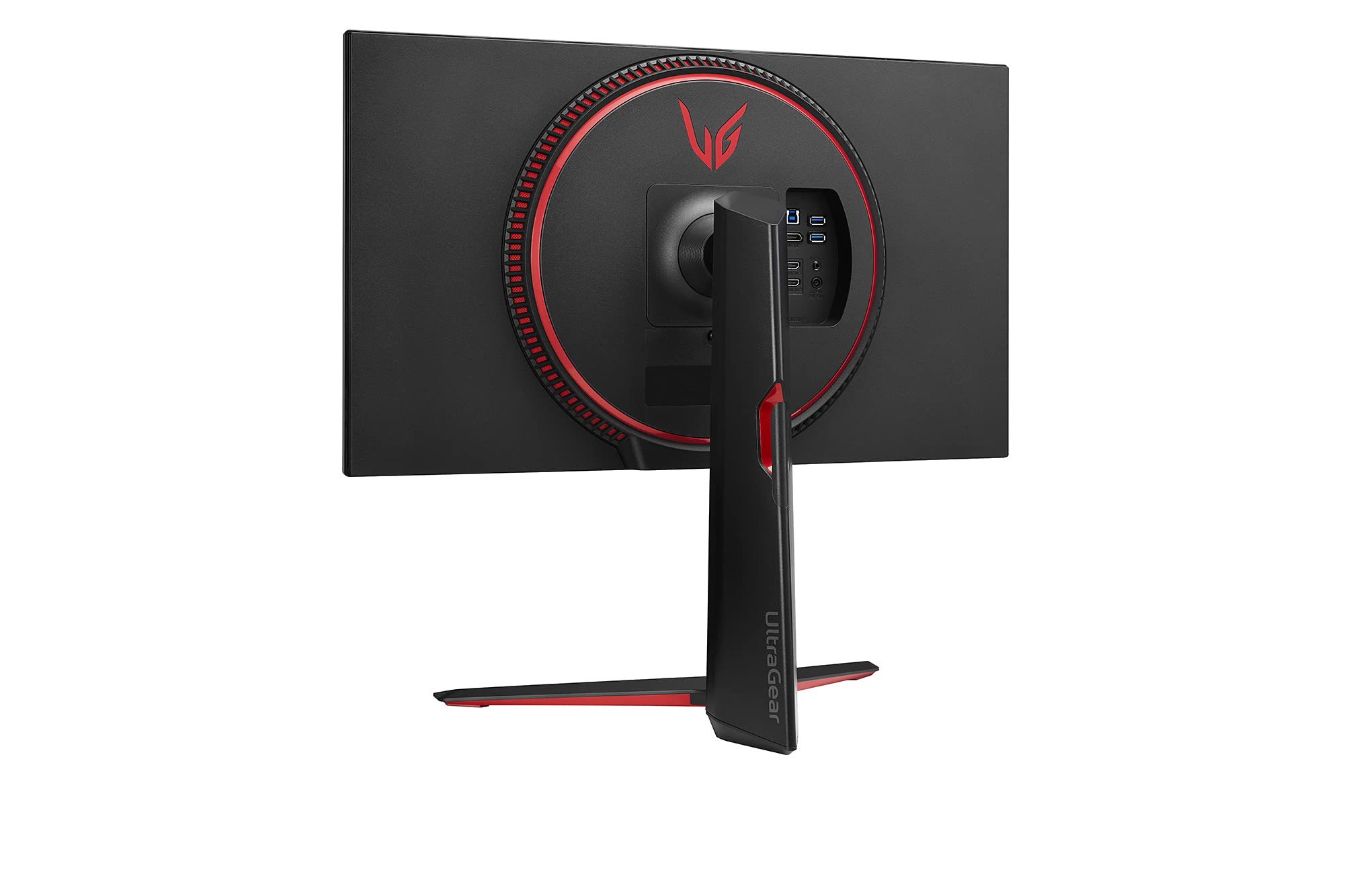 Foto 7 | Monitor Lg Gaming Qhd De 27 Pulgadas, 165 Hz, 1 Ms, Nano Ips, G-sync/freesync - Venta Internacional.