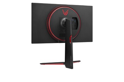 Foto 7 | Monitor Lg Gaming Qhd De 27 Pulgadas, 165 Hz, 1 Ms, Nano Ips, G-sync/freesync - Venta Internacional.