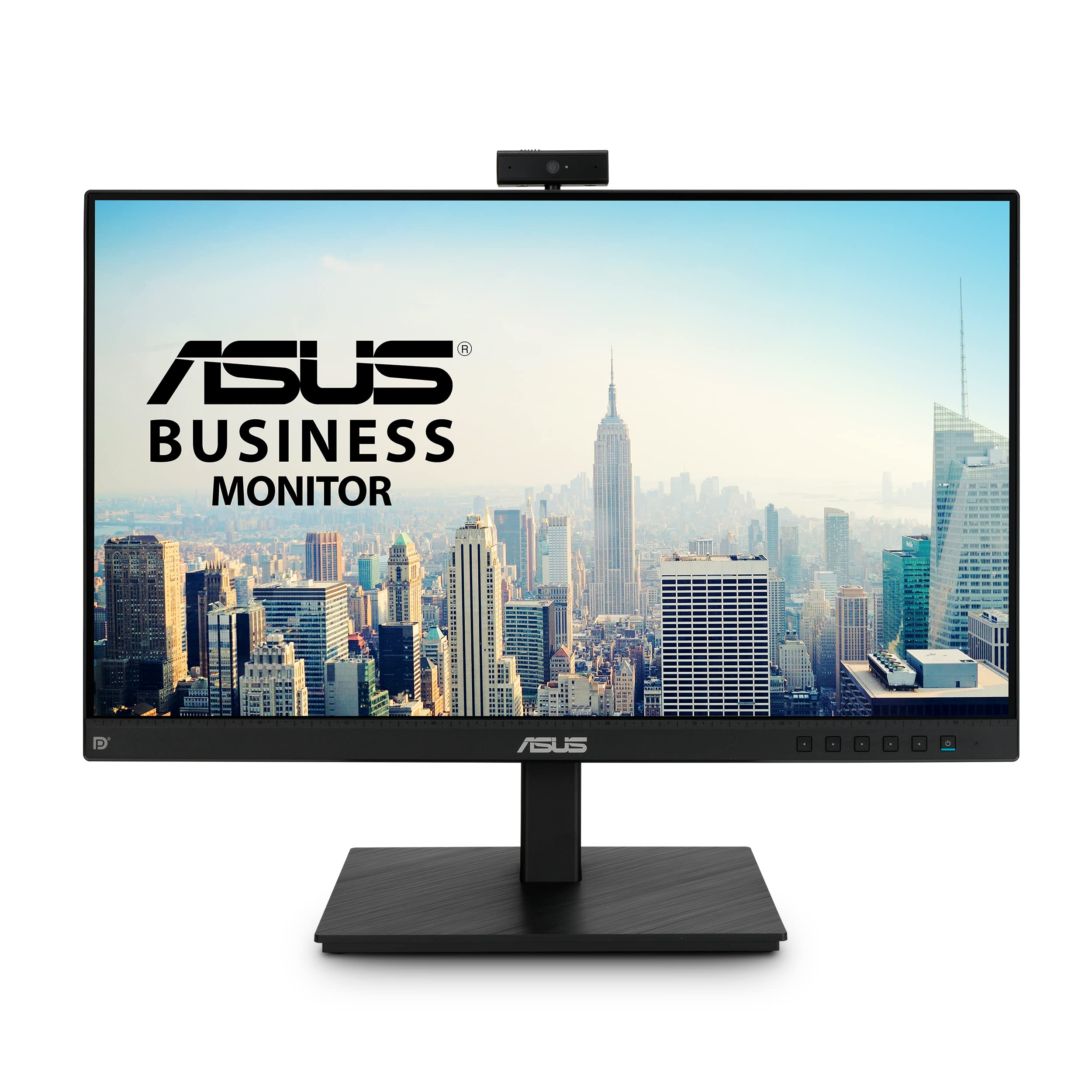 Foto 2 pulgar | Monitor Asus Be24eqsk Ips Full Hd De 23,8 Pulgadas Con Cámara Web Y Micrófono - Venta Internacional.