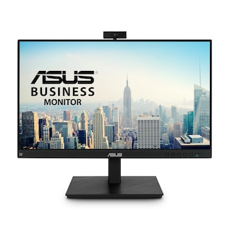 Foto 1 | Monitor Asus Be24eqsk Ips Full Hd De 23,8 Pulgadas Con Cámara Web Y Micrófono - Venta Internacional.