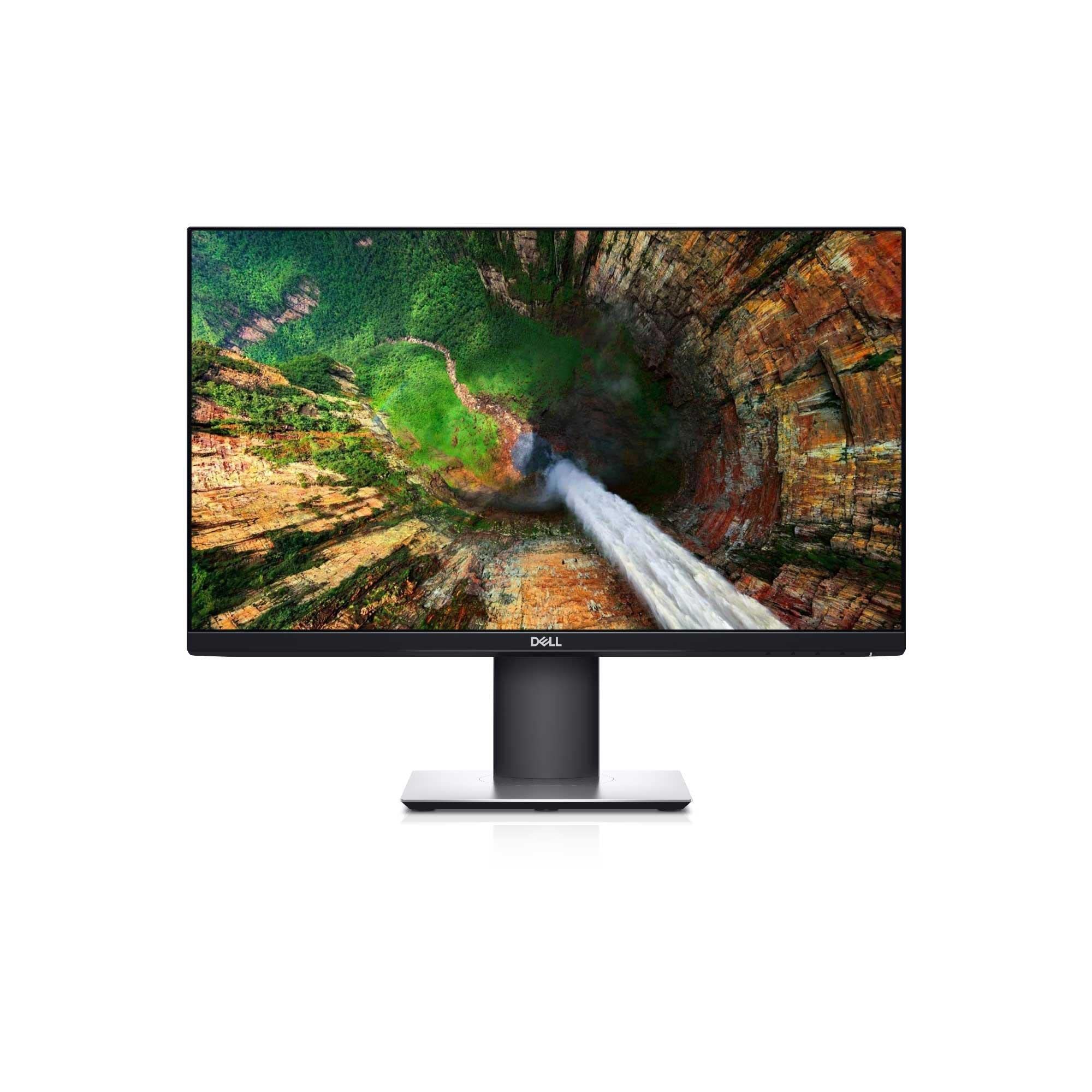 Foto 2 pulgar | Monitor Dell Serie P P2319h, 23 Pulgadas, Fhd, 1080p, Iluminación Led, Negro - Venta Internacional.
