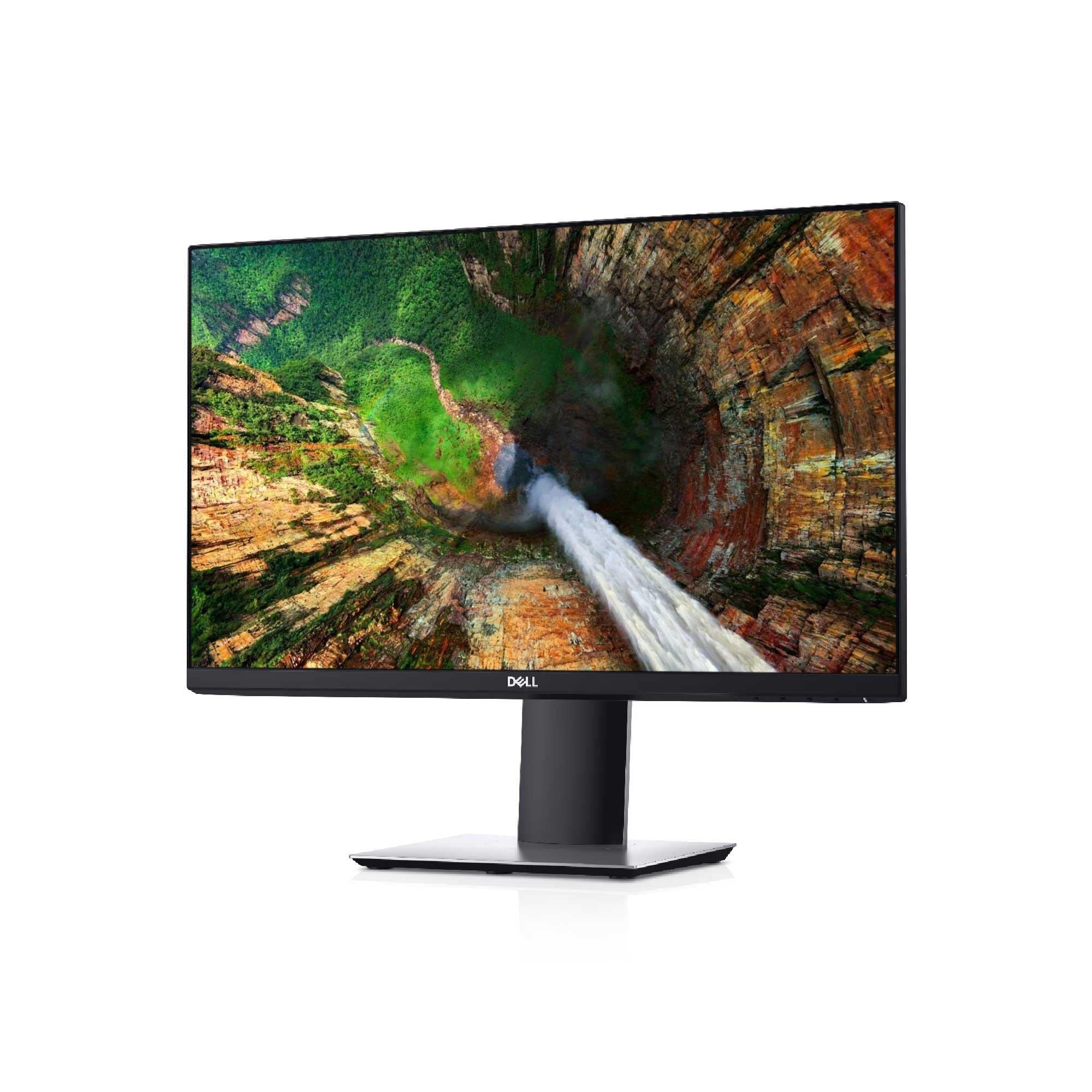 Foto 3 pulgar | Monitor Dell Serie P P2319h, 23 Pulgadas, Fhd, 1080p, Iluminación Led, Negro - Venta Internacional.