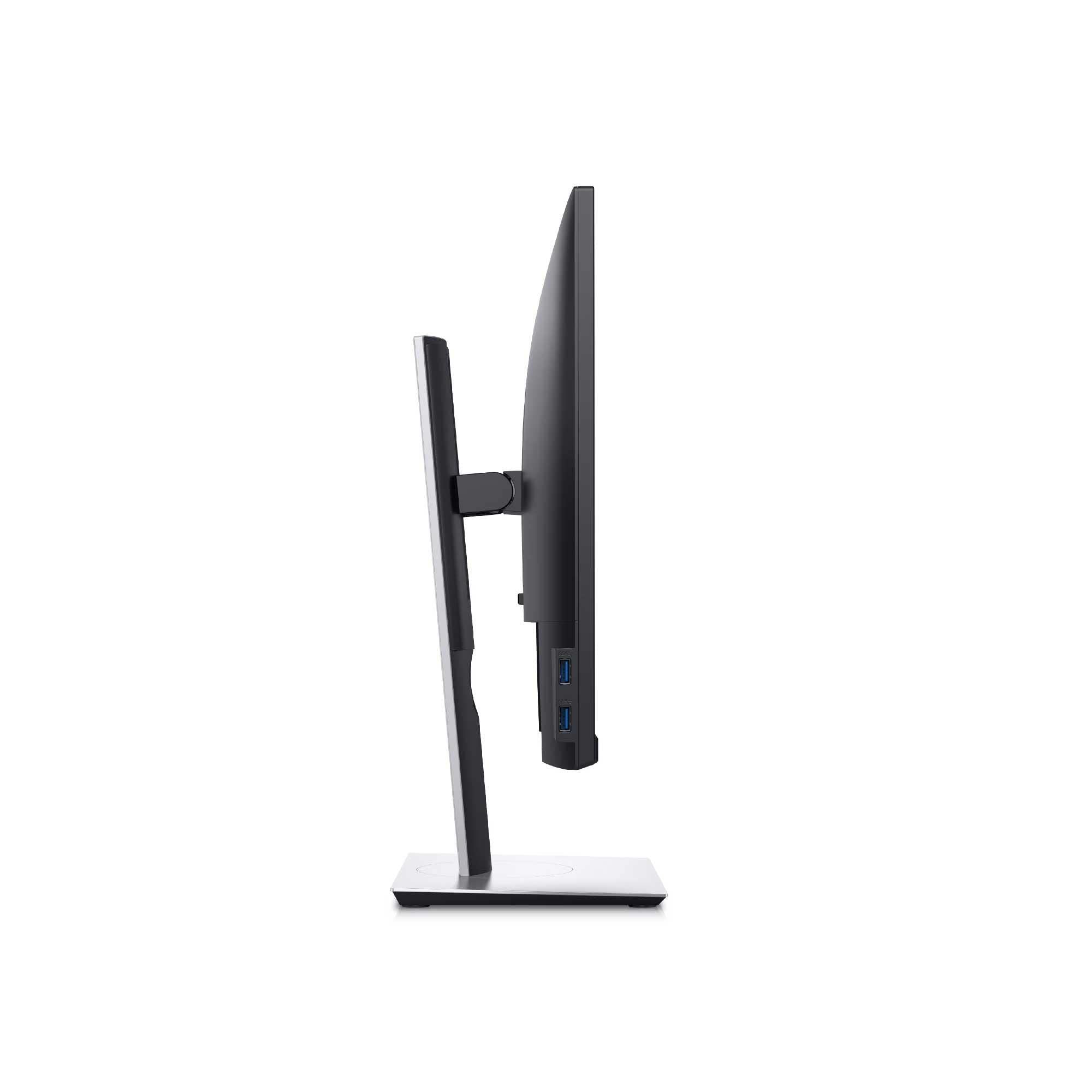 Foto 4 pulgar | Monitor Dell Serie P P2319h, 23 Pulgadas, Fhd, 1080p, Iluminación Led, Negro - Venta Internacional.