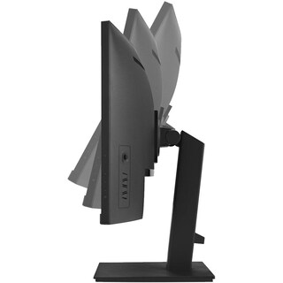 Foto 4 | Monitor Curvo 34 Asus Business Va34vcpsn 4ms 100hz Ultrawide Quad Hd Va Led Hdmi Usb-c Bocinas