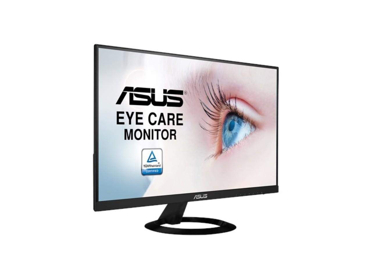 Monitor Asus Vz249he Full Hd 1080p Ips De 23,8 Pulgadas Para El Cuidado De Los Ojos - Venta Internacional.