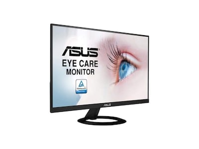 Foto 1 | Monitor Asus Vz249he Full Hd 1080p Ips De 23,8 Pulgadas Para El Cuidado De Los Ojos - Venta Internacional.
