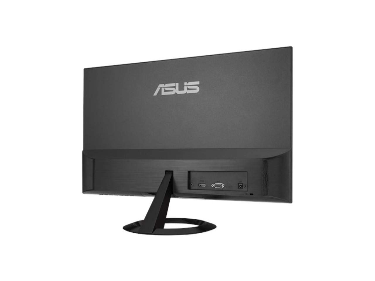 Foto 5 pulgar | Monitor Asus Vz249he Full Hd 1080p Ips De 23,8 Pulgadas Para El Cuidado De Los Ojos - Venta Internacional.