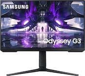Monitor Samsung Odyssey G3 Fhd Gaming 24 Pulgadas Y 144 Hz Hdmi - Venta Internacional.