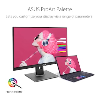 Foto 5 | Monitor Asus Proart Display Pa278qv De 27 Pulgadas Wqhd (2560 X 1440) - Venta Internacional.