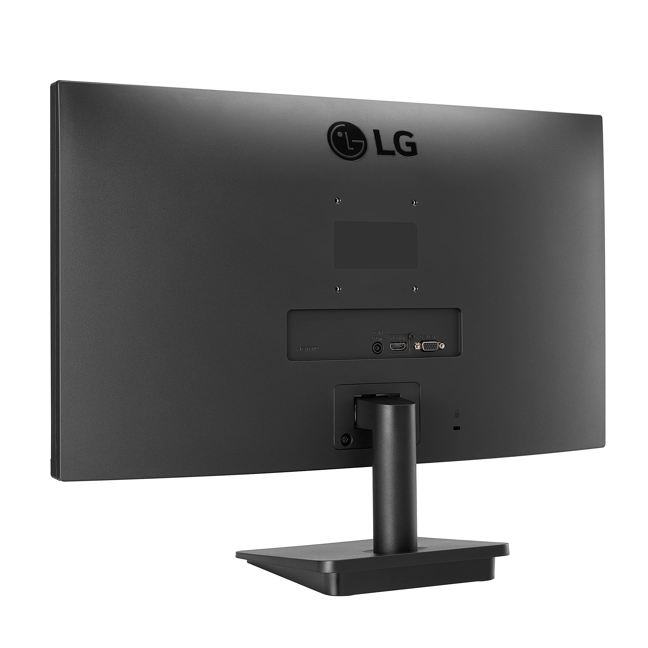 Foto 7 pulgar | Monitor De Ordenador Lg 24mp400-b 24'' Fhd Ips 75hz Amd Freesync - Venta Internacional.