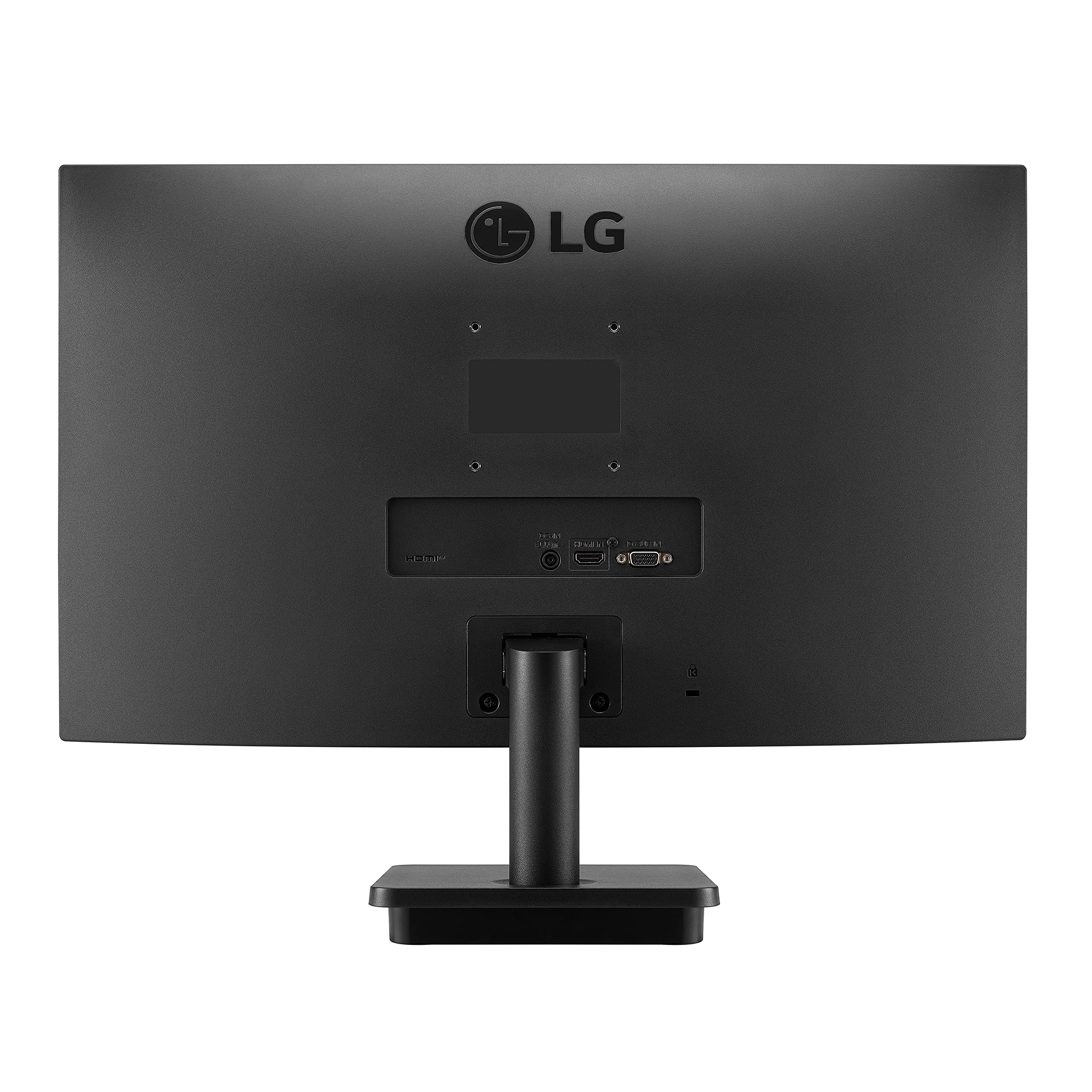 Foto 8 pulgar | Monitor De Ordenador Lg 24mp400-b 24'' Fhd Ips 75hz Amd Freesync - Venta Internacional.