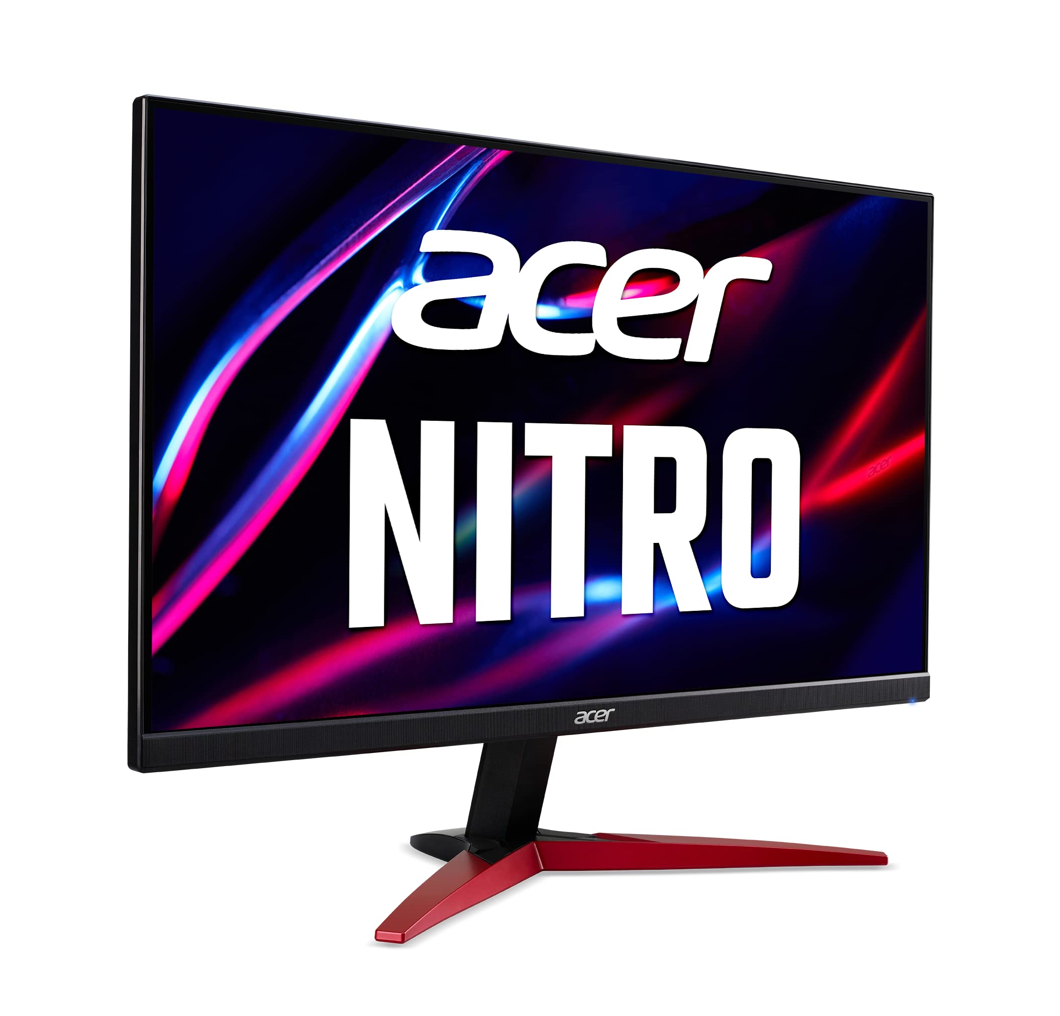 Foto 6 pulgar | Monitor Acer Nitro Kg251q Zbiip 24,5 Pulgadas Fhd 1920 X 1080 250 Hz - Venta Internacional.