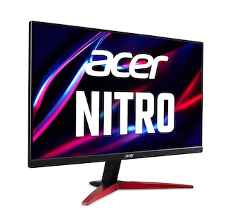Foto 5 | Monitor Acer Nitro Kg251q Zbiip 24,5 Pulgadas Fhd 1920 X 1080 250 Hz - Venta Internacional.