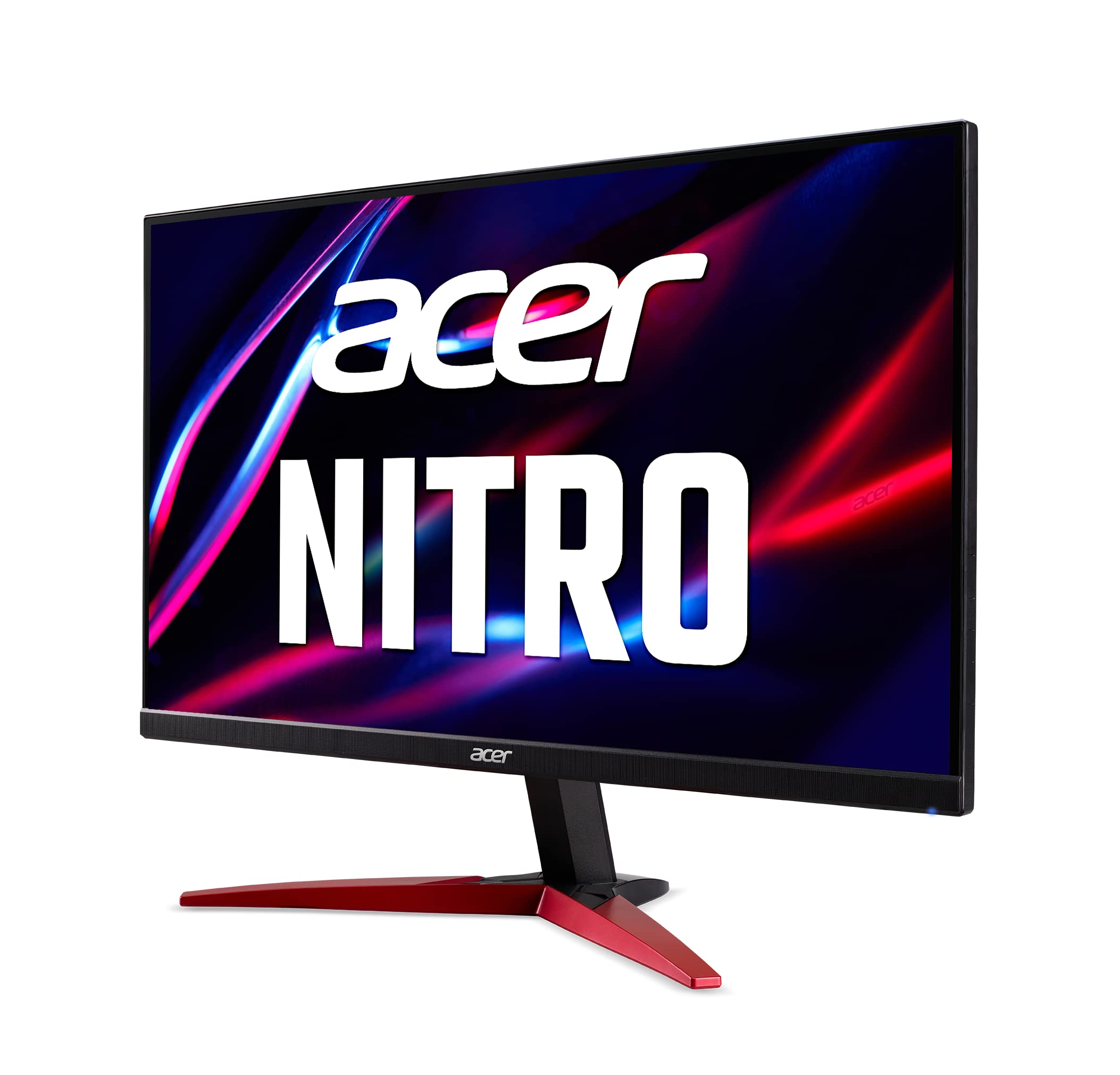 Foto 7 pulgar | Monitor Acer Nitro Kg251q Zbiip 24,5 Pulgadas Fhd 1920 X 1080 250 Hz - Venta Internacional.