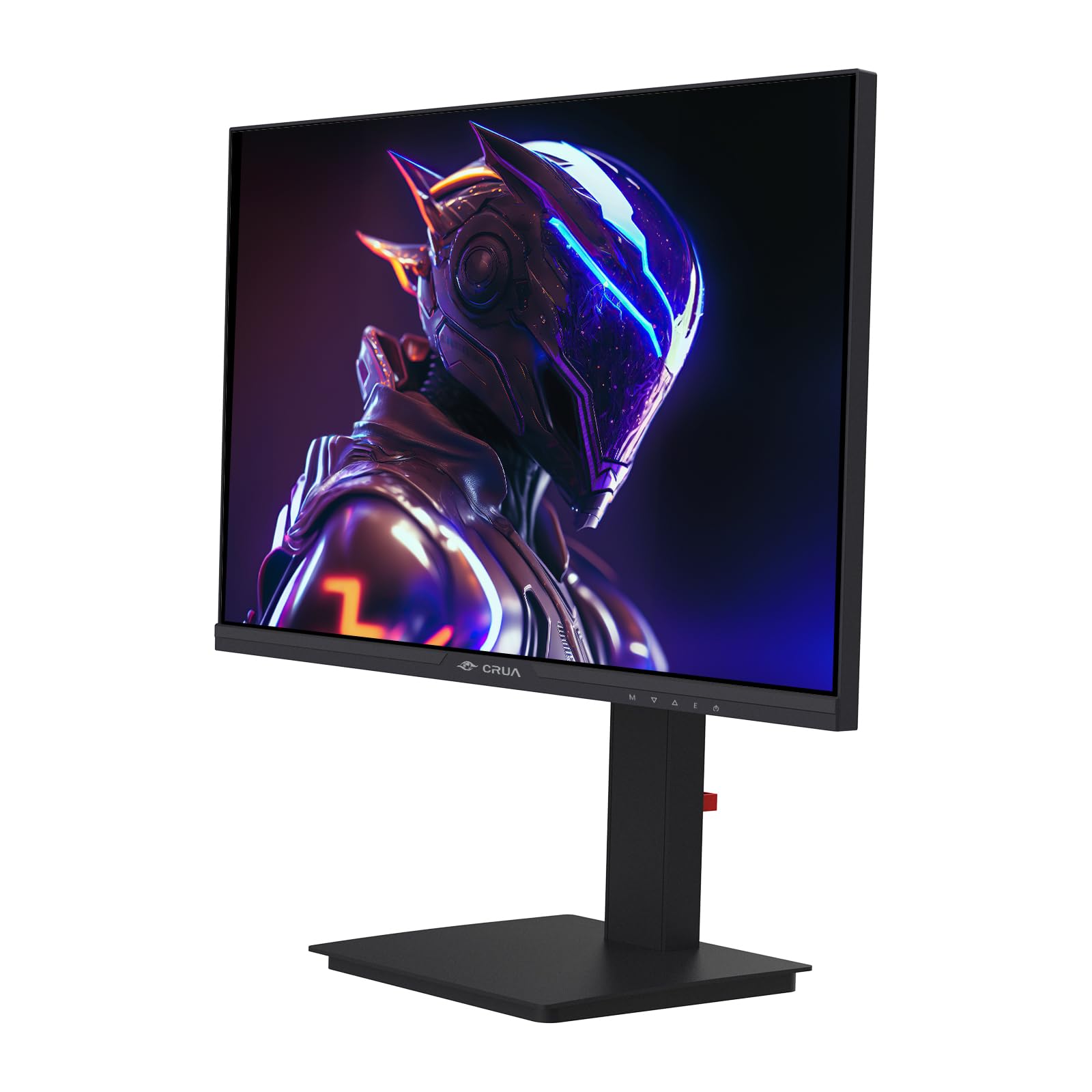 Foto 3 pulgar | Monitor Para Juegos Crua 24,5 Pulgadas, 144 Hz/165 Hz, Fhd 100% Srgb - Venta Internacional.